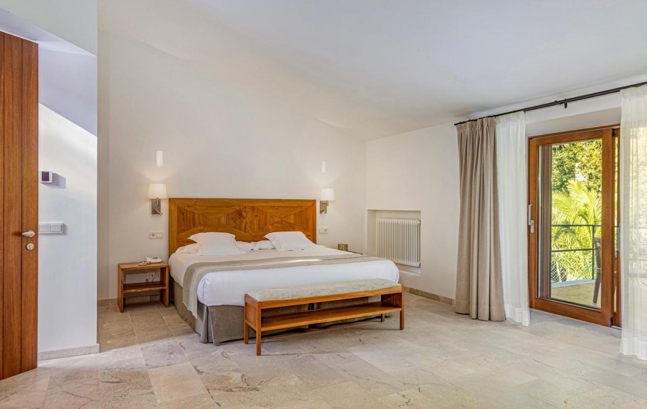 Son Grua Agroturismo - Adults Only 포엔샤 외부 사진