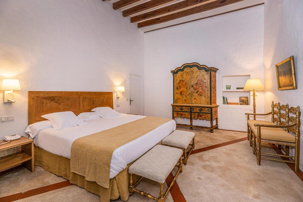 Son Grua Agroturismo - Adults Only 포엔샤 외부 사진