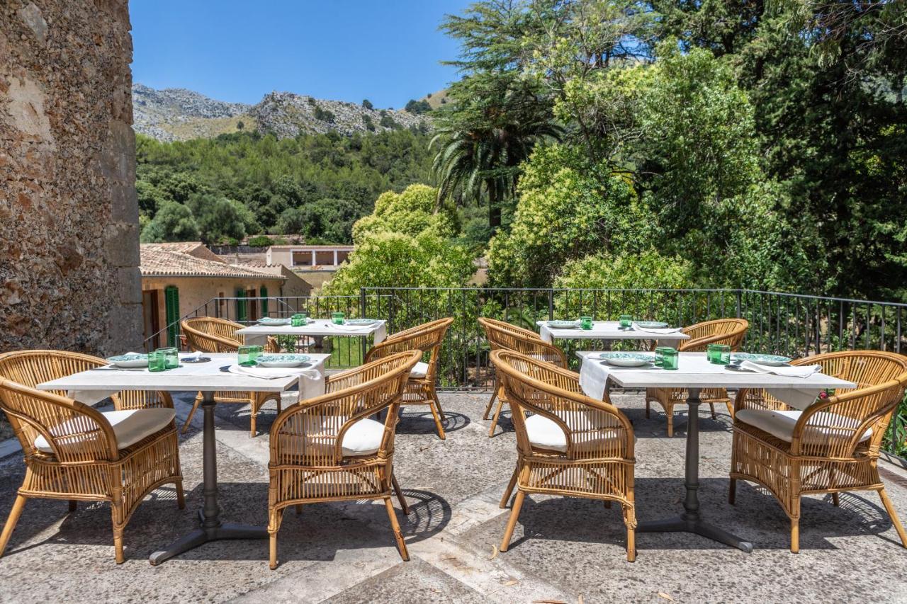 Son Grua Agroturismo - Adults Only 포엔샤 외부 사진