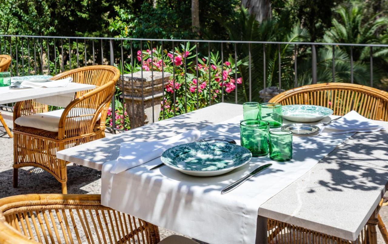 Son Grua Agroturismo - Adults Only 포엔샤 외부 사진